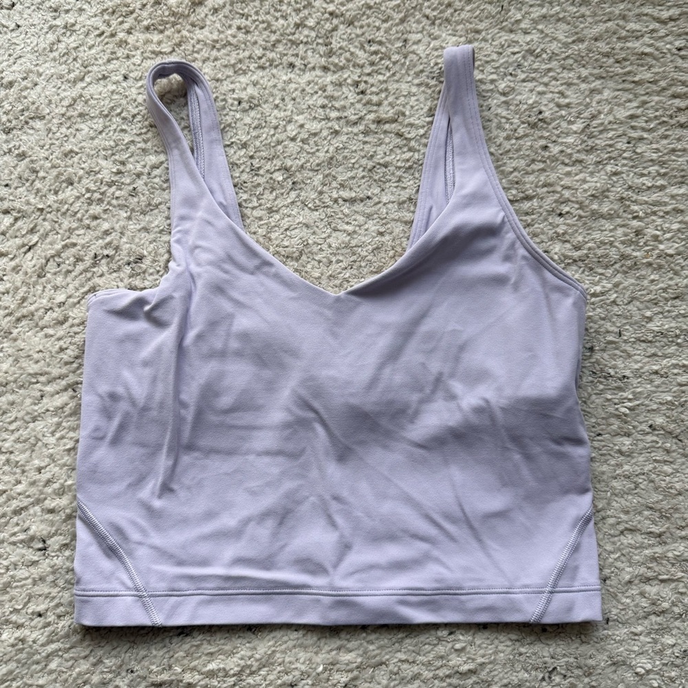 Lululemon Align Tank